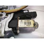 Elevalunas Delantero Izquierdo Para Opel Corsa C