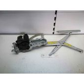 Elevalunas Delantero Izquierdo Para Opel Corsa C