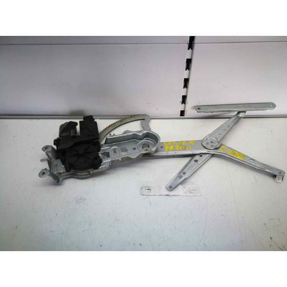 Elevalunas Delantero Izquierdo Para Opel Corsa C