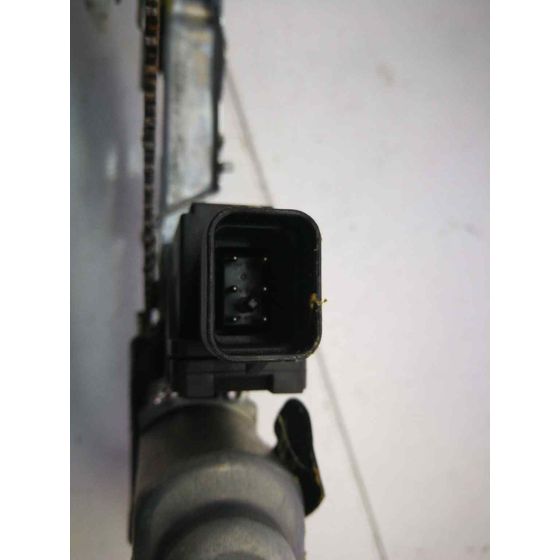 Elevalunas Delantero Izquierdo Para Opel Corsa C