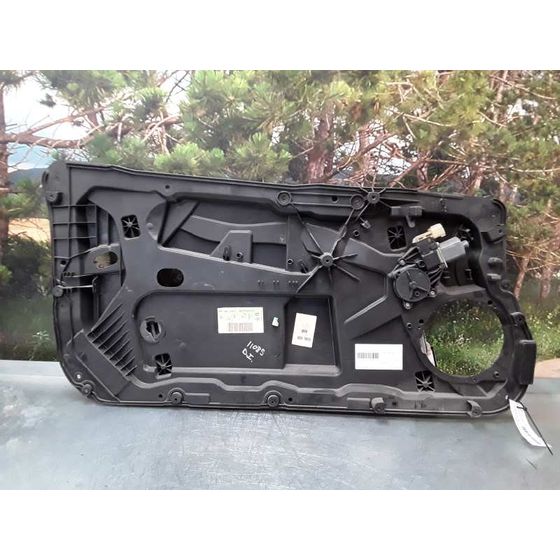 Elevalunas Delantero Izquierdo Para Ford Fiesta