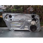 Elevalunas Delantero Izquierdo Para Seat Ibiza