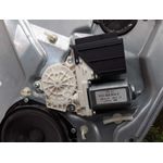 Elevalunas Delantero Izquierdo Para Seat Ibiza