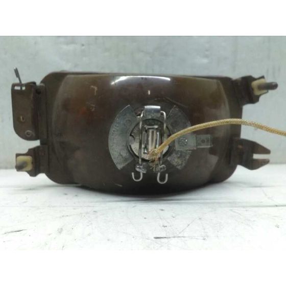 Faro Antiniebla Derecho para Ebro 350