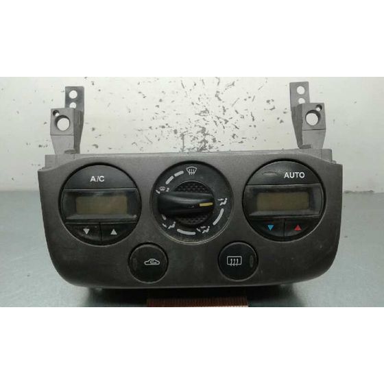Mando Climatizador para Nissan Primera Berlina (P11)