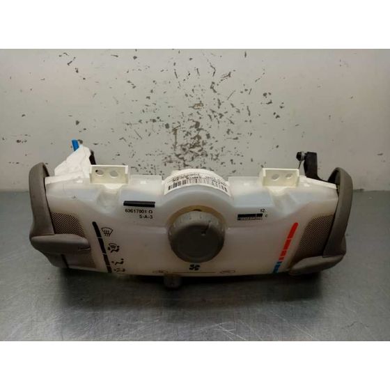 Mando Calefaccion / Aire Acondicionado para Toyota Aygo (Kgb/Wnb)