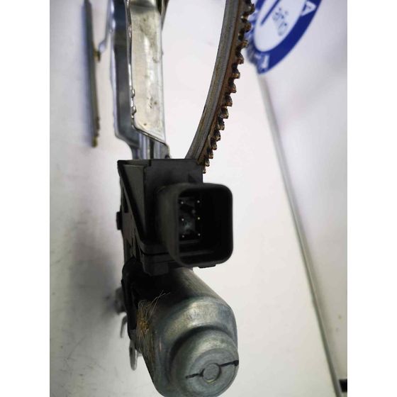 Elevalunas Delantero Derecho Para Opel Combo