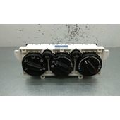 Mando Climatizador para Toyota Avensis Berlina (T 22)