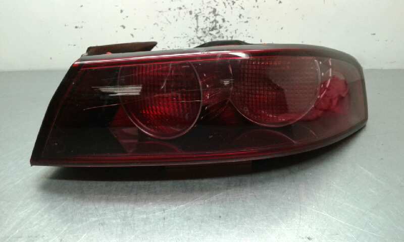 Piloto Trasero Derecho Para Alfa Romeo 159