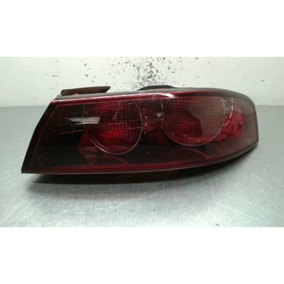 Piloto Trasero Derecho Para Alfa Romeo 159