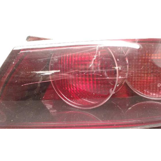 Piloto Trasero Derecho Para Alfa Romeo 159