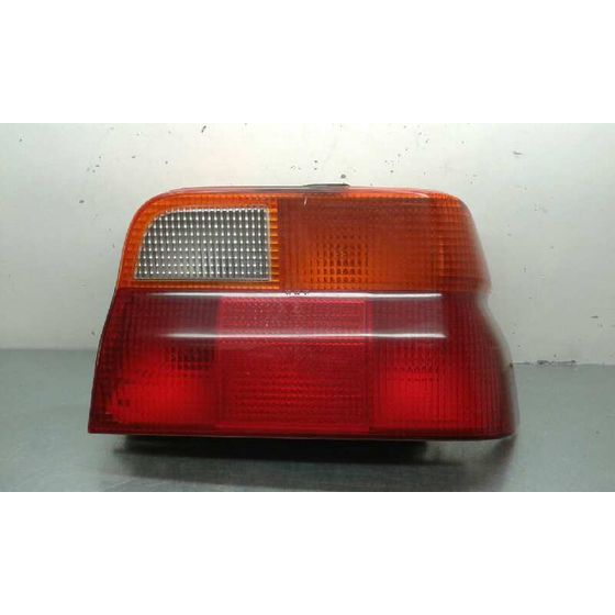 Piloto Trasero Derecho Para Ford Orion