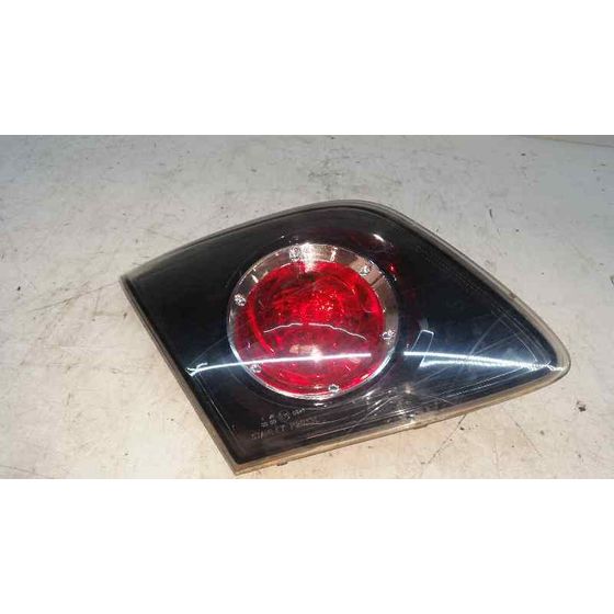 Piloto Trasero Izquierdo Para Mazda 3 Berlina