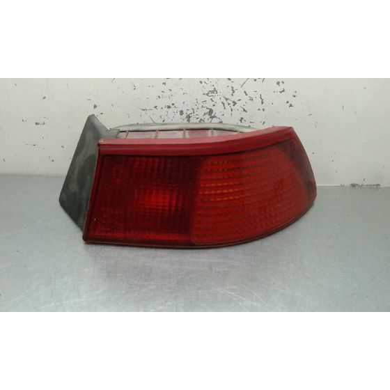 Piloto Trasero Derecho Para Alfa Romeo 145