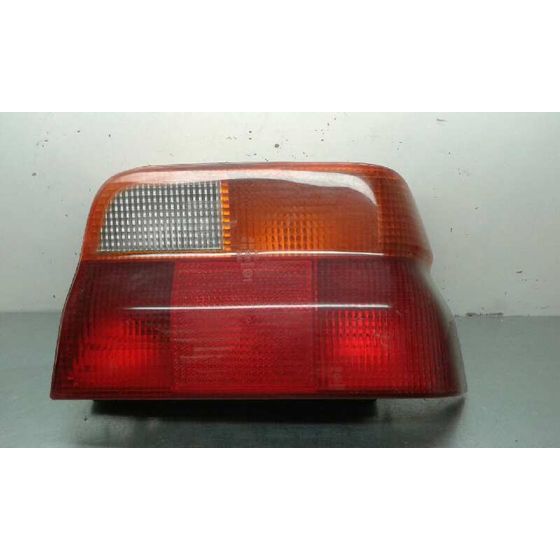 Piloto Trasero Derecho Para Ford Escort Berl./Turnier