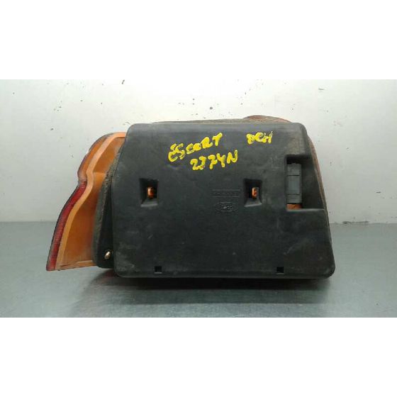 Piloto Trasero Derecho Para Ford Escort Berl./Turnier