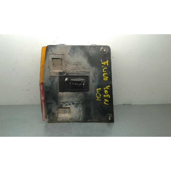 Piloto Trasero Derecho Para Fiat Uno