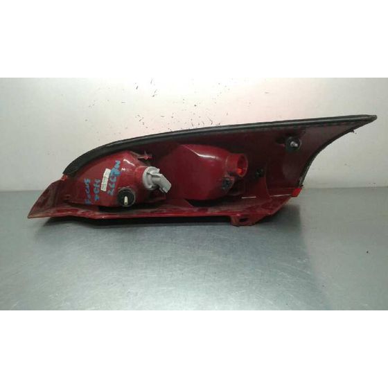 Piloto Trasero Derecho para Ford Focus Berlina (Cak)
