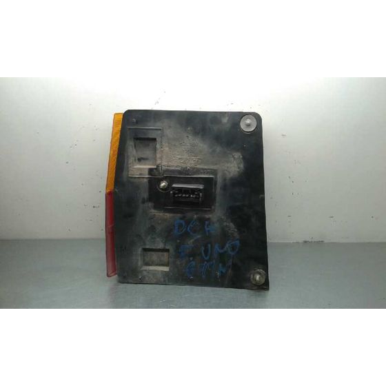 Piloto Trasero Derecho Para Fiat Uno