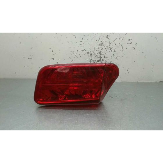 Faro Antiniebla Trasero Izquierdo para Fiat Stilo (192)