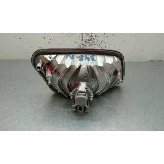 Faro Antiniebla Trasero Izquierdo para Fiat Stilo (192)