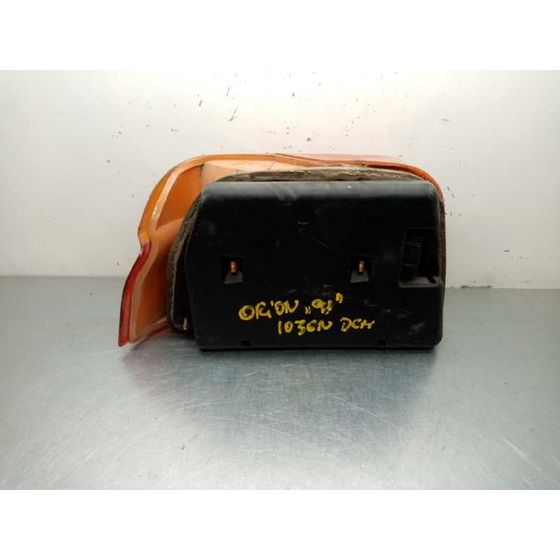 Piloto Trasero Derecho Para Ford Orion