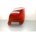Piloto Trasero Derecho Para Ford Fiesta Berl./Courier
