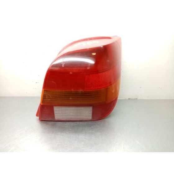 Piloto Trasero Derecho Para Ford Fiesta Berl./Courier
