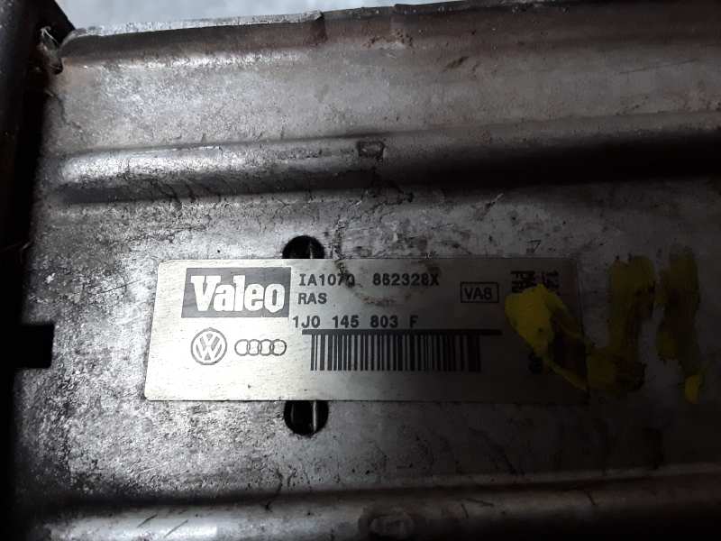 Intercooler para Volkswagen Golf Iv Berlina