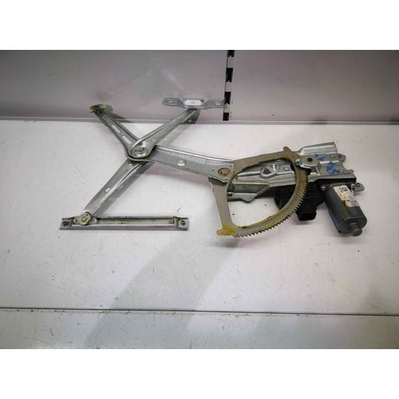 Elevalunas Delantero Derecho Para Opel Astra H Berlina