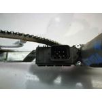 Elevalunas Delantero Derecho Para Opel Astra H Berlina