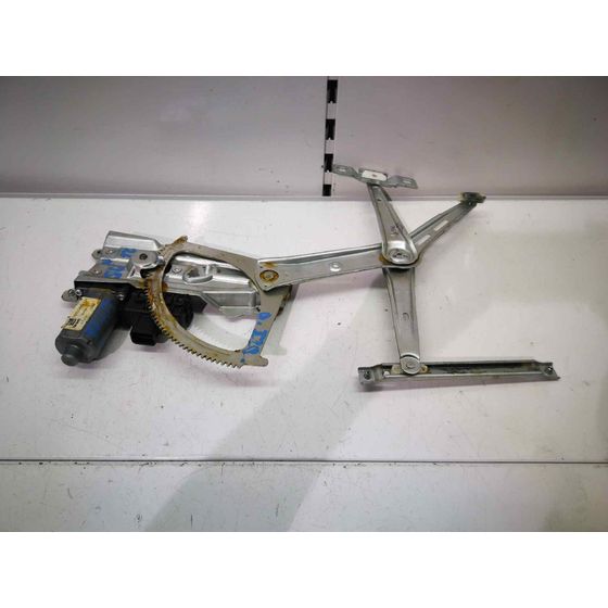 Elevalunas Delantero Izquierdo Para Opel Astra H Berlina