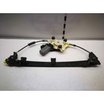 Elevalunas Delantero Izquierdo Para Alfa Romeo 156