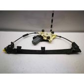Elevalunas Delantero Izquierdo Para Alfa Romeo 156