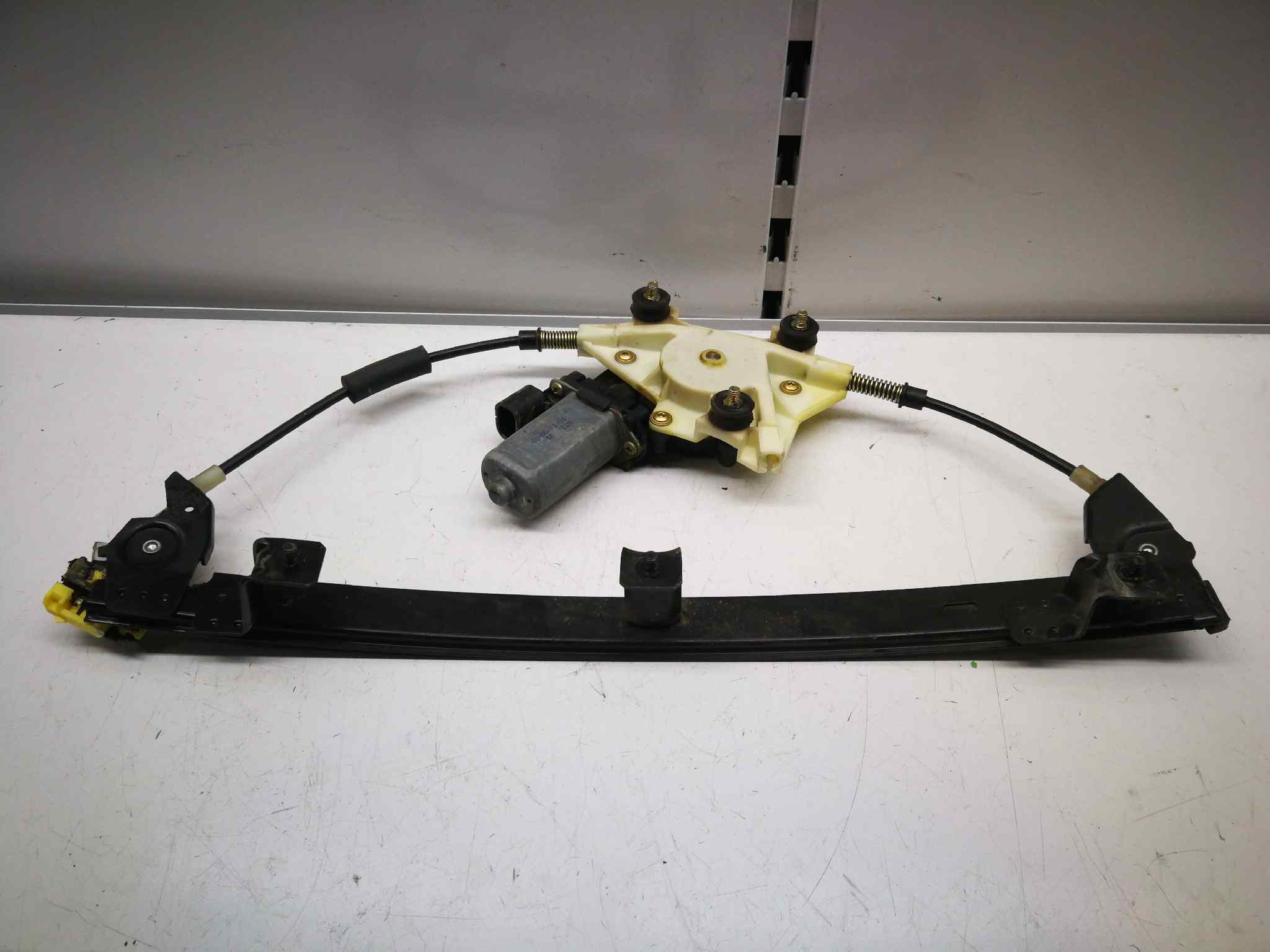 Elevalunas Delantero Izquierdo Para Alfa Romeo 156