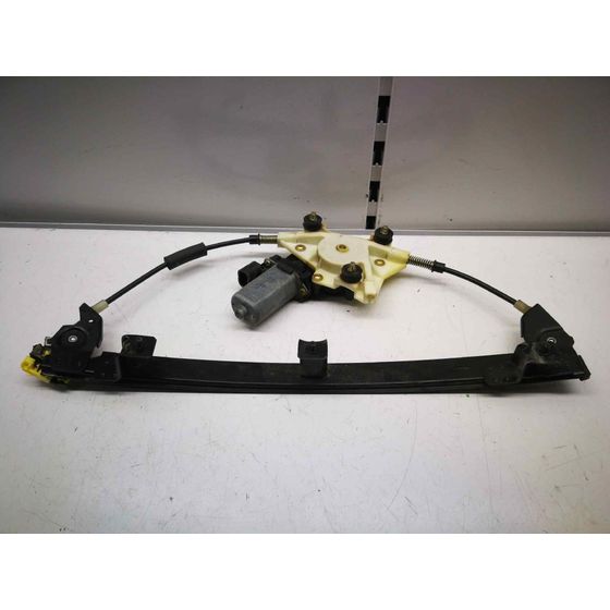 Elevalunas Delantero Izquierdo Para Alfa Romeo 156