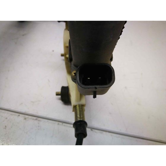 Elevalunas Delantero Izquierdo Para Alfa Romeo 156