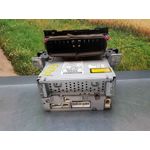 Sistema Audio / Radio Cd Para Toyota Yaris