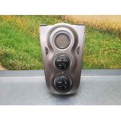 Mando Climatizador Para Toyota Yaris