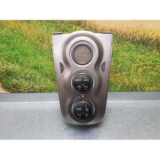 Mando Climatizador Para Toyota Yaris