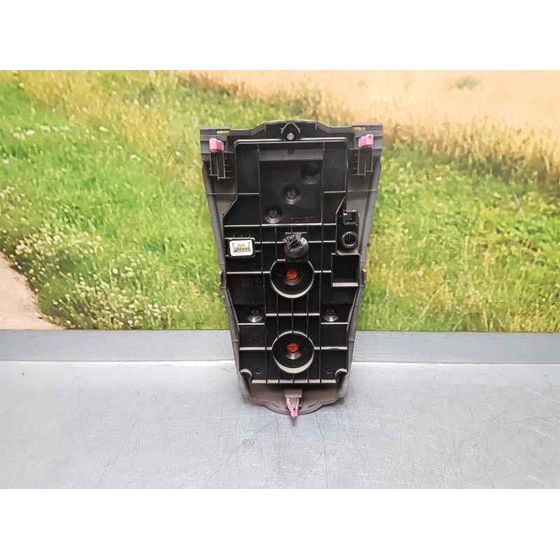 Mando Climatizador Para Toyota Yaris