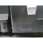Mando Climatizador Para Toyota Yaris