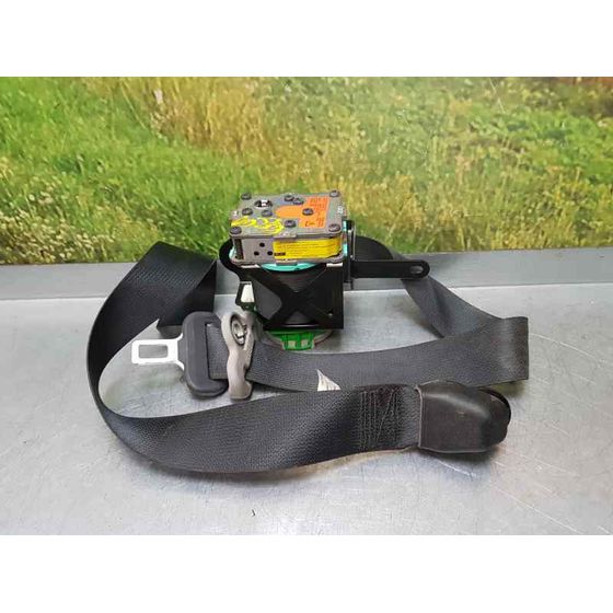 Pretensor Airbag Derecho Para Toyota Yaris