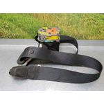 Pretensor Airbag Izquierdo Para Toyota Yaris