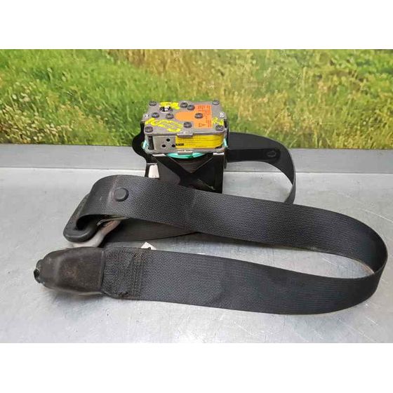 Pretensor Airbag Izquierdo Para Toyota Yaris