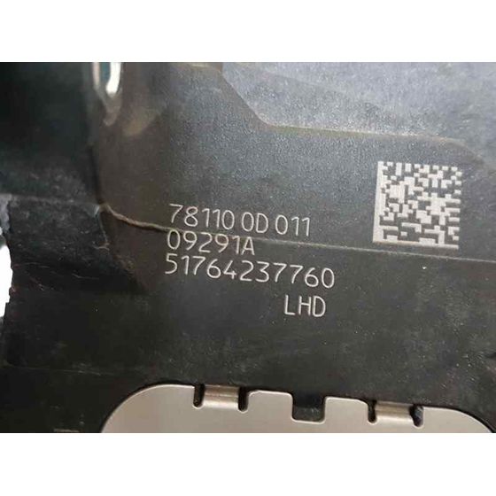 Potenciometro Pedal Para Toyota Yaris