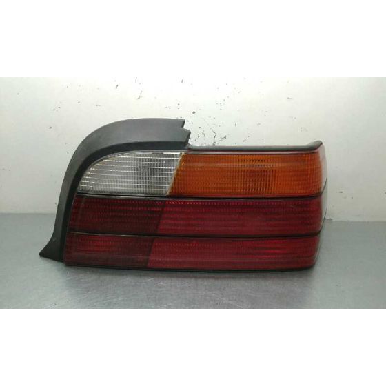 Piloto Trasero Derecho Para Bmw Serie 3 Coupe