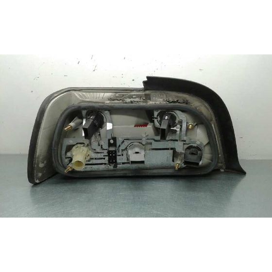 Piloto Trasero Derecho Para Bmw Serie 3 Coupe