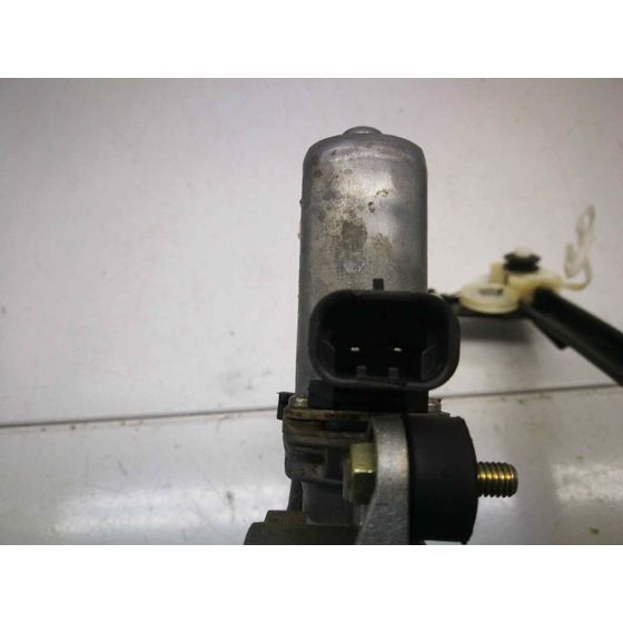 Elevalunas Delantero Derecho Para Alfa Romeo 147