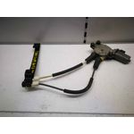 Elevalunas Trasero Derecho Para Alfa Romeo 147